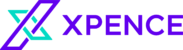 Xpence Logo